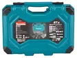 MAKITA TYÖKALU-JA TARVIKESARJA 87-OSAA E-08458 - Työkalusarjat - 9002 - 2