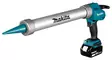 MASSAPURISTIN 18V (600ML) DCG180ZB MAKITA RUNKO KALVOPAK - Massapuristimet- ja pistoolit - 5272 - 1
