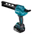 MASSAPURISTIN 18V (600ML) DCG180ZB MAKITA RUNKO KALVOPAK - Massapuristimet- ja pistoolit - 5272 - 3