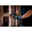 METABO AKKUPUUKKOSAHA SSEP 18 LT - Puukkosahat - 5652 - 3