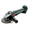 METABO KULMAHIOMAKONE W 18 7-125 - Kulmahiomakoneet - 9092 - 1