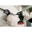METABO MUTTERINVÄÄNNIN SSW 18 LTX 550 BL - Mutterinvääntimet - 5632 - 3