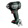 METABO MUTTERINVÄÄNNIN SSW 18 LTX 550 BL - Mutterinvääntimet - 5632 - 1