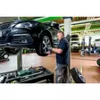 METABO MUTTERINVÄÄNNIN SSW 18 LTX 550 BL - Mutterinvääntimet - 5632 - 4