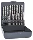 METALLIPORANTERÄSARJA 25-OS 1-13MM HSS COBALT - Poranterät - 2442 - 1