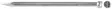 NAULA VIIMEISTELY IRTO 1,7X45MM 0,5KG SINKITTY - Viimeistelynaulat - 822 - 1