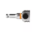 PIKAISTUKKA MANDREX 8,5MM MX2P1007B - Reikäsahat ja leikkurit - 9612 - 1
