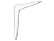 PISLA HYLLYNKANNATIN 744/150X200 VALK - Hyllynkannattimet - 5452 - 1