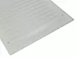 PISLA SÄLE 239/200X200 ILMAN KEHYSTÄ - Venttiilit ja säleiköt - 5472 - 1