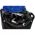 POLTTOAINESÄILIÖ JERRY IBC 450L 12-24V - Kuljetussäiliöt - 8852 - 2