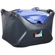 POLTTOAINESÄILIÖ JERRY IBC 450L 12-24V - Kuljetussäiliöt - 8852 - 1