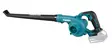 PUHALLIN 18V DUB186ZX1 MAKITA RUNKO - Puhaltimet - 132 - 3