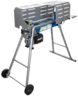 PUUNHALKAISUKONE 7TON 52CM JALUSTALLA AWD0527JC - Halkomakoneet ja klapisäkit - 8862 - 1