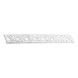 REIKÄVANNE 19X0,75MM 10M/RLL ZN ASENNUSNAUHA - Vannenauhat - 8422 - 1