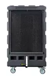 REX NORDIC ILMANVIILENNIN REX14000 230V/450W - Tuulettimet - 8592 - 2