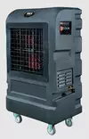 REX NORDIC ILMANVIILENNIN REX14000 230V/450W - Tuulettimet - 8592 - 1