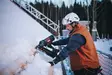 RUNKONAULAIN SENCO FUSION F-35XP 2.0 + 2 x 4,0 Ah akku - Naulaimet - 9142 - 5