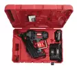 RUNKONAULAIN SENCO FUSION F-35XP 2.0 + 2 x 4,0 Ah akku - Naulaimet - 9142 - 4