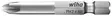 RUUVAUSKÄRKI PH2X50MM WH36193 WIHA 2KPL/PKT - Ruuvauskärjet ja ruuvaustarvikkeet - 4312 - 1