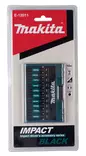 RUUVIKÄRKISARJA 10-OS.IMPACT BLACK E-12011 MAKITA - Ruuvauskärjet ja ruuvaustarvikkeet - 52 - 3
