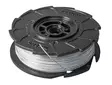 SIDONTALANKA 0,8MM MAKITA 50KPL 191A57-9 SÄHKÖSINKITTY - Rautalangat ja sidontalangat - 92 - 1