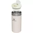 STANLEY AERO LIGHT TRANSIT MUG TERMOSMUKI 0,35L ROSE - Juomapullot ja termokset - 7602 - 2