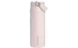 STANLEY ICEFLOW BOTTLE FLIP STRAW 2.0 ROSE QUARTZ 0,7L - Juomapullot ja termokset - 9672 - 1