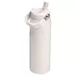 STANLEY ICEFLOW BOTTLE FLIP STRAW 2.0 ROSE QUARTZ 0,7L - Juomapullot ja termokset - 9672 - 2