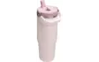 STANLEY ICEFLOW FLIP STRAW 2.0 TUMBLER 0,89L ROSE - Juomapullot ja termokset - 6102 - 2