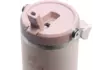STANLEY ICEFLOW FLIP STRAW 2.0 TUMBLER 0,89L ROSE - Juomapullot ja termokset - 6102 - 3