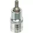 TÄHTIHYLSY 1/2" 5MM - Hylsyt - 3632 - 1