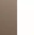 VÄLITILALEVY ALUCO 2850x500x4mm VALKOINEN / PRONSSI E116315 - Välitilalevyt - 7752 - 1