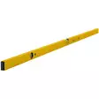 VESIVAAKA 180CM STABILA 70 SB02291 - Vesivaa'at ja linjalaudat - 9652 - 1