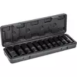 VOIMAHYLSYSARJA 1/2" 12-OS. PITKÄ - Hylsyt - 8872 - 1