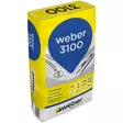 WEBER 3100 HIENO LATTIATASOITE 20KG - Tasoitteet - 7242 - 1