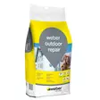 WEBER OUTDOOR REPAIR 15KG KORJAUS-JA TASOITUSLAASTI 3-20MM - Tasoitteet - 6722 - 1