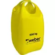 WEBER S-100 PLUS KUIVABETONI 500KG C25/30-10 - Kuivabetonit - 4572 - 1