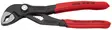 YLEISPIHTI COBRA 150MM KN8701150 KNIPEX - Siirtoleukapihdit - 4332 - 1