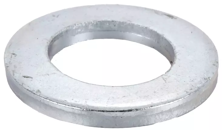 ALUSLAATTA M14 100KPL (0,81KG/PKT) DIN125A - Aluslevyt - 1693 - 1