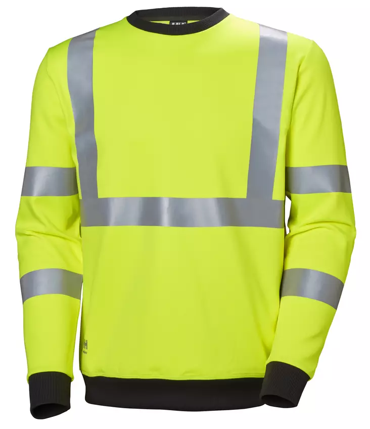 COLLEGEPAITA 2XL ADDVIS FL.KELT LK3 EN20471 - Collegepaidat - 2063 - 1