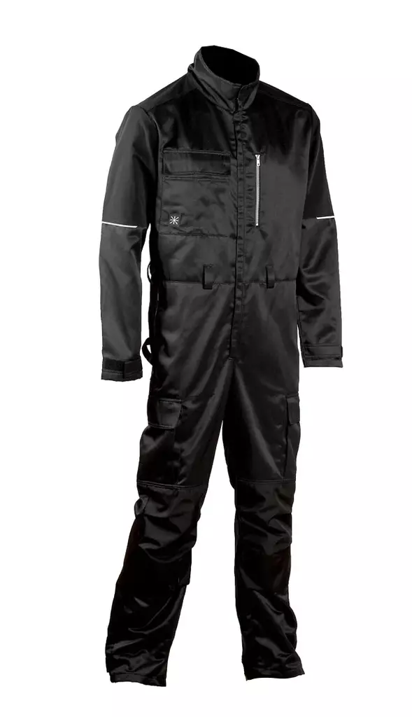 DIMEX STRETCH HAALARI 6166 - Työhaalarit - 9203 - 1
