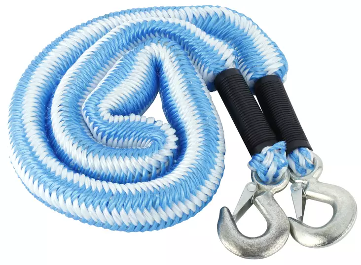 HINAUSKÖYSI JOUSTAVA 2,5TON FIXIT - Köydet, kiinnitysliinat ja narut - 903 - 1