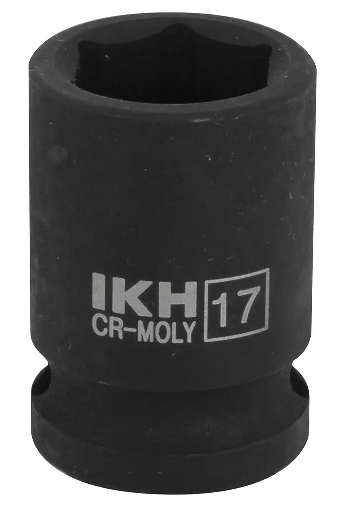 HYLSY 1/2"- 17MM - Hylsyt - 1063 - 1