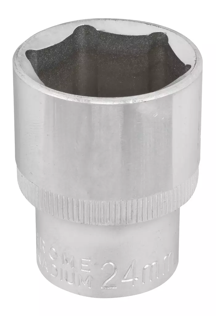 HYLSY 1/2"-24MM XD04024 - Hylsyt - 3813 - 1