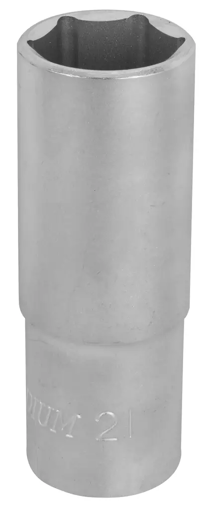 HYLSY 6-KULMA 76MM 1/2-21MM - Hylsyt - 1583 - 1