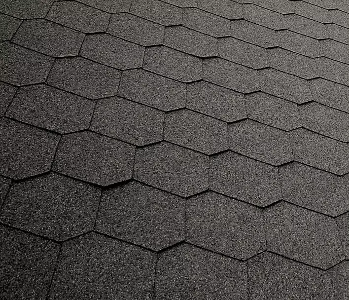 ICOPAL PLANO NATUR (NORJA) MUSTA S ULTIPRO 3m² - Bitumikatteet - 9073 - 1