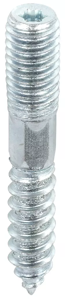 JALKARUUVI 10X80MM 4KPL SINKITTY - Asennustarvikkeet - 3033 - 1