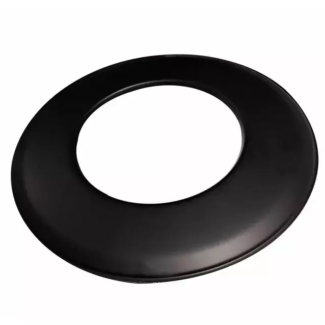 JEREMIAS PEITELEVY ø 150mm MUSTA - Savupiiput - 7973 - 1