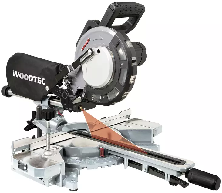 JIIRISIRKKELI KAAPPA 216MM XW129 2000W 2XTERÄ 24/48Z - Jiirisirkkelit - 3243 - 1