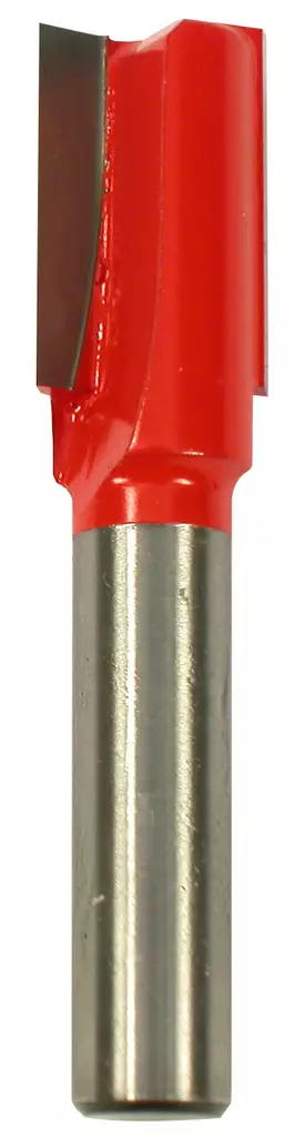 JYRSINTERÄ SUORA 8MMX12MM - Yläjyrsinten terät - 1803 - 1